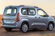 Opel Combo Life neue Generation Kompaktwagen Bewertung Foto 7