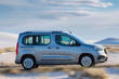 Opel Combo Life neue Generation Kompaktwagen Bewertung Foto 2