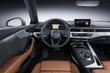 Übersicht der Audi A5 Coupe der zweiten Generation Foto 6