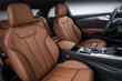 Übersicht der Audi A5 Coupe der zweiten Generation Foto 5