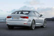 Übersicht der Audi A5 Coupe der zweiten Generation Foto 4