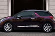 Übersicht der dreitürigen Fließheck Citroen DS 3 Foto 7