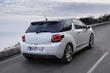Übersicht der dreitürigen Fließheck Citroen DS 3 Foto 5