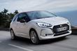 Übersicht der dreitürigen Fließheck Citroen DS 3 Foto 1