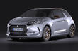 Übersicht der dreitürigen Fließheck Citroen DS 3 Foto 2