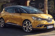 Renault Scenic Bewertung der vierten Generation Foto 1