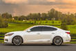Limousine Kia Cadenza: Solidität, Komfort und Premium-Qualität Foto 8