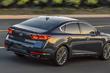 Limousine Kia Cadenza: Solidität, Komfort und Premium-Qualität Foto 7