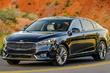 Limousine Kia Cadenza: Solidität, Komfort und Premium-Qualität Foto 3