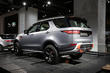 Überblick SUV Land Rover Discovery SVX Version Foto 5