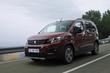 Kompaktwagen Peugeot Rifter: das neue Auto in der Linie der französischen Firma Foto 4