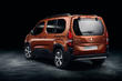 Kompaktwagen Peugeot Rifter: das neue Auto in der Linie der französischen Firma Foto 2