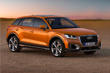Überblick kompakt SUV Audi Q2 Foto 7