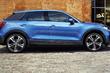 Überblick kompakt SUV Audi Q2 Foto 6