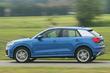 Überblick kompakt SUV Audi Q2 Foto 5