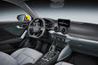 Überblick kompakt SUV Audi Q2 Foto 2
