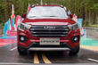 Der neue Crossover Lifan X70 Foto 1