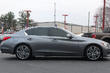 Premium-Limousine Infiniti Q50 Foto 6