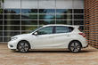 Übersicht der Nissan Pulsar Schrägheck Foto 7