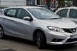 Übersicht der Nissan Pulsar Schrägheck Foto 2