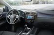 Übersicht der Nissan Pulsar Schrägheck Foto 4