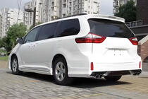 Toyota Sienna 2010-2020 Bodykit GBT Foto 6