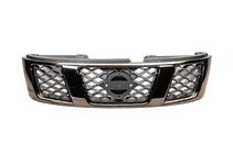 Nissan Patrol Y61 1997-2011 Bodykit Safari Foto 5