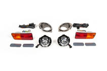 Nissan Patrol Y61 1997-2011 Bodykit Safari Foto 8