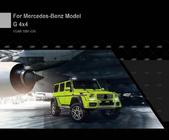 Mercedes G сlass W463 1990-2018 Bodykit Set (auf Bestellung nach Katalog) Foto 6