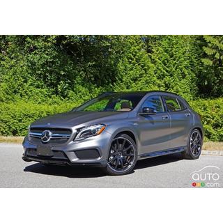 AMG Bodykit Komplettset Foto 1