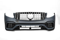 Mercedes GLC X253 2015-2022 Bodykit 2015-2019 (AMG GLC63) Foto 7