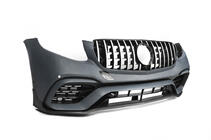 Mercedes GLC X253 2015-2022 Bodykit 2015-2019 (AMG GLC63) Foto 4