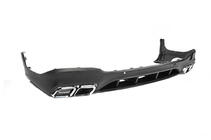 Mercedes GLC X253 2015-2022 Bodykit 2015-2019 (AMG GLC63) Foto 5