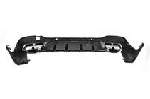 Mercedes GLC X253 2015-2022 Bodykit 2015-2019 (AMG GLC63) Foto 14