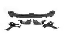 Mercedes GLC X253 2015-2022 Bodykit 2015-2019 (AMG GLC63) Foto 17