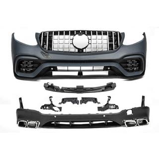 Bodykit 2015-2019 (AMG GLC63) Foto 1