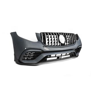 Bodykit 2015-2019 (AMG GLC63) Foto 4