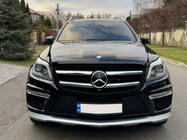 Mercedes GL/GLS сlass X166 2012-2019 AMG Bodykit Set (für GL) Foto 4