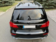 Mercedes GL/GLS сlass X166 2012-2019 AMG Bodykit Set (für GL) Foto 13