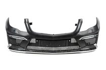 Mercedes GLK сlass X204 2008-2015 AMG Bodykit Komplettset Foto 5