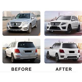 AMG Bodykit Komplettset Foto 3