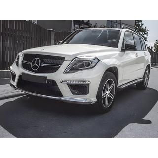 AMG Bodykit Komplettset Foto 2
