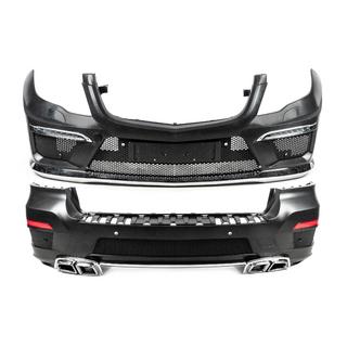 AMG Bodykit Komplettset Foto 4