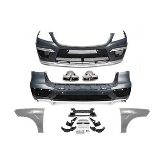 AMG ML63 Bodykit Komplettset Foto 2