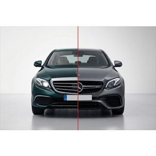 AMG E63 Bodykit Komplettset (für 2016-2020)