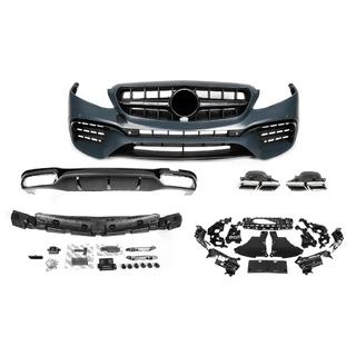 AMG E63 Bodykit Komplettset (für 2016-2020) Foto 2
