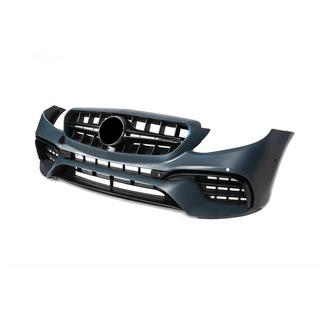 AMG E63 Bodykit Komplettset (für 2016-2020) Foto 3