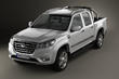 Übersicht Pickup Great Wall Wingle 6 Foto 9