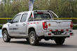 Übersicht Pickup Great Wall Wingle 6 Foto 8