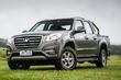 Übersicht Pickup Great Wall Wingle 6 Foto 6